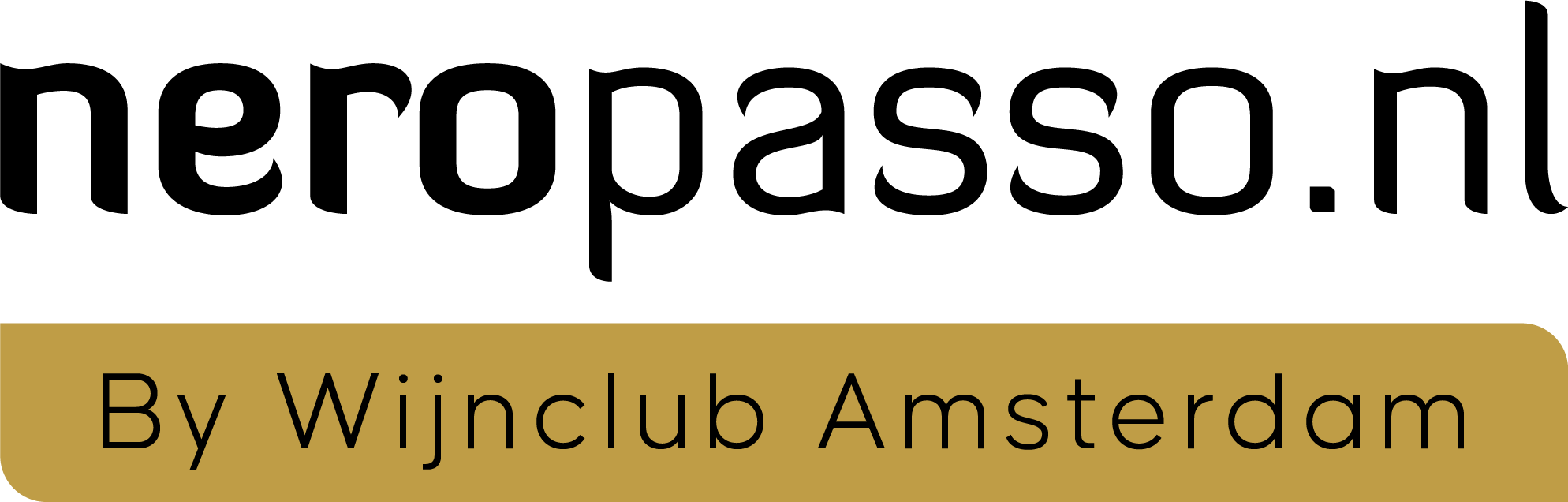 Logo Neropasso