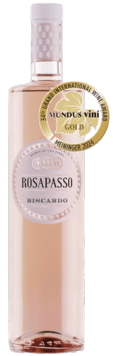 Rosapasso Pinot Nero Rosato
